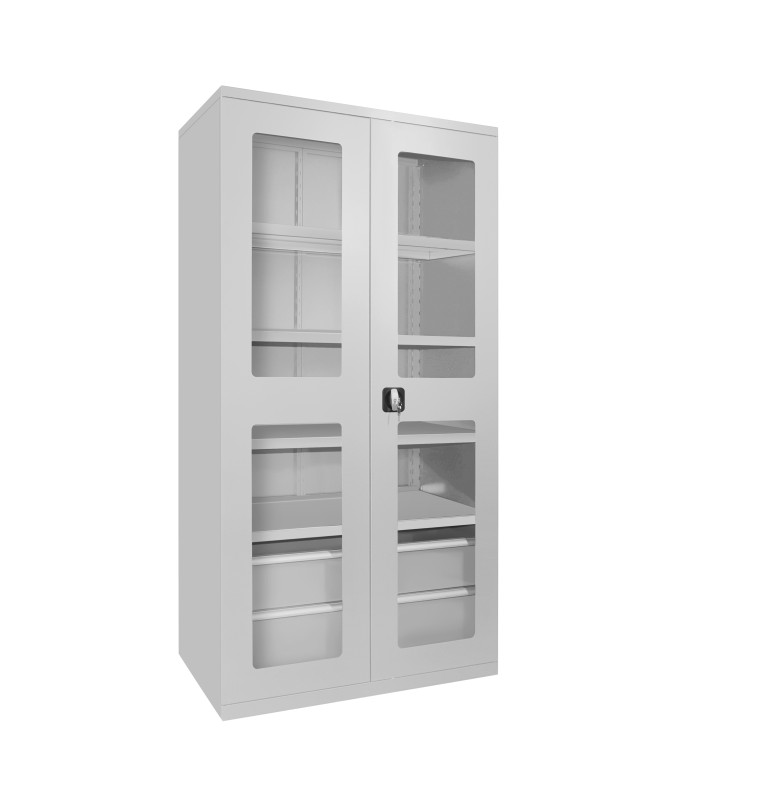 Шкаф для документов Gresson ШДП-2000 купить в Великом Новгороде Шкаф для документов Gresson ШДП-2000 купить в Великом Новгороде