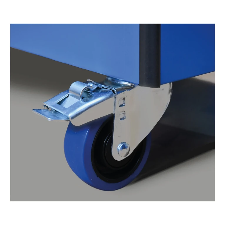 Тележка инструментальная TNC 950.7 купить в Великом Новгороде Тележка инструментальная TNC 950.7 купить в Великом Новгороде