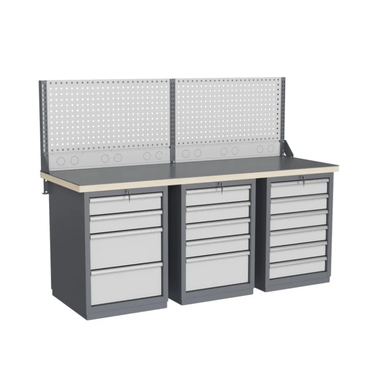 Верстак FBK 205.456-1R купить в Великом Новгороде Верстак FBK 205.456-1R купить в Великом Новгороде