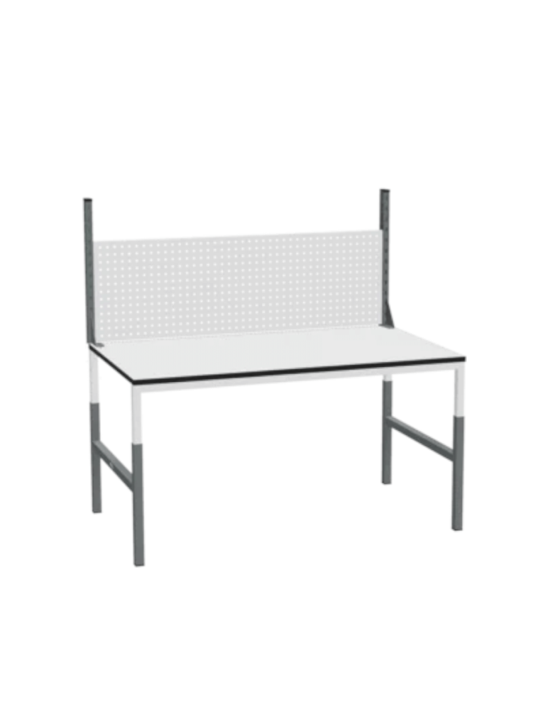 Стол монтажный ДиКом СР-М-150/90-02 ДСП купить в Великом Новгороде