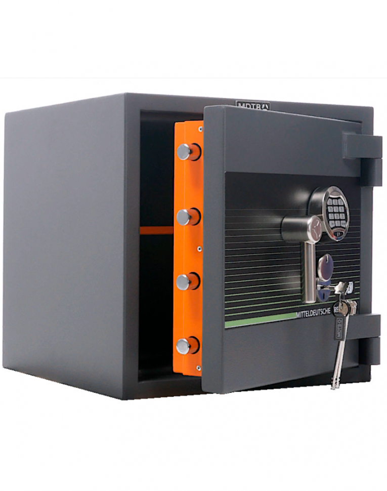 Взломостойкий сейф MDTB Fort-M 50 EK купить в Великом Новгороде