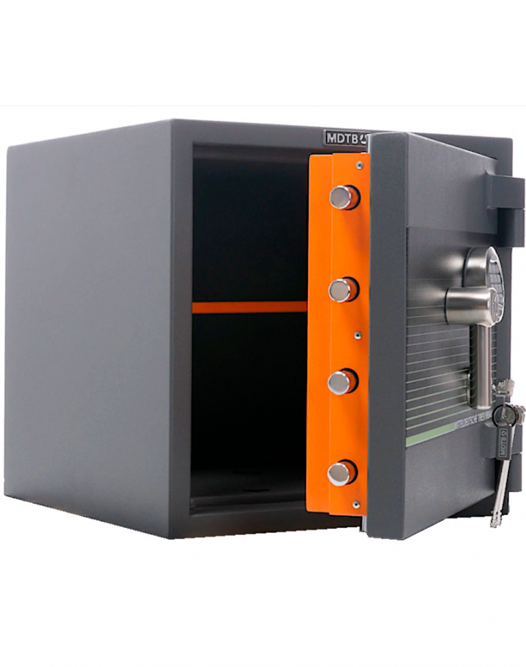 Взломостойкий сейф MDTB Fort-M 50 EK купить в Великом Новгороде