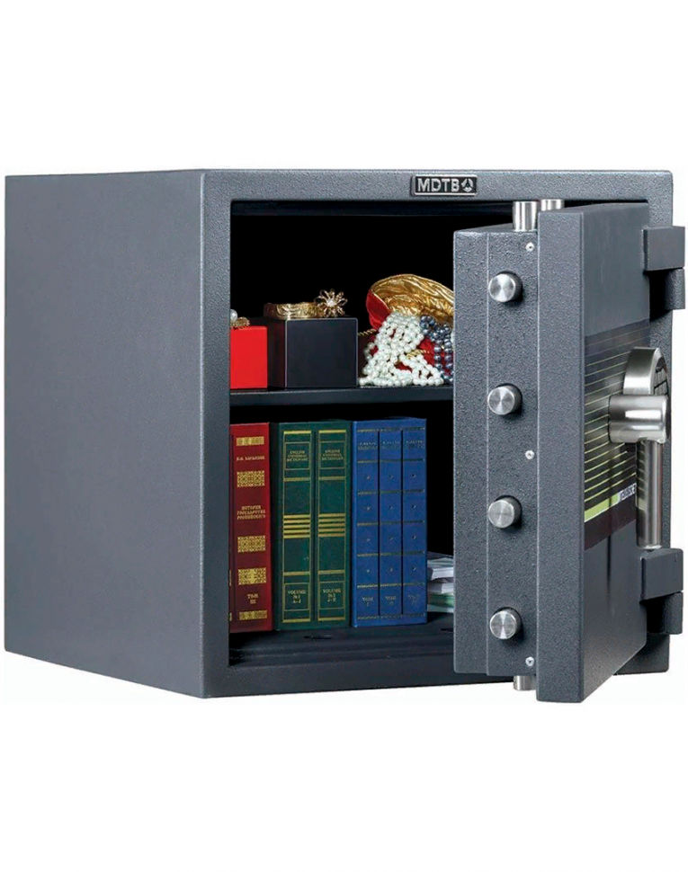 Взломостойкий сейф MDTB Fort-M 50 EK купить в Великом Новгороде