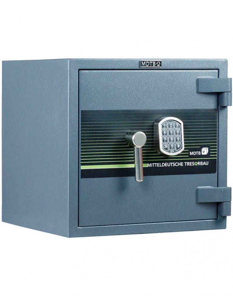 Взломостойкий сейф MDTB Fort-M 50 EK купить в Великом Новгороде