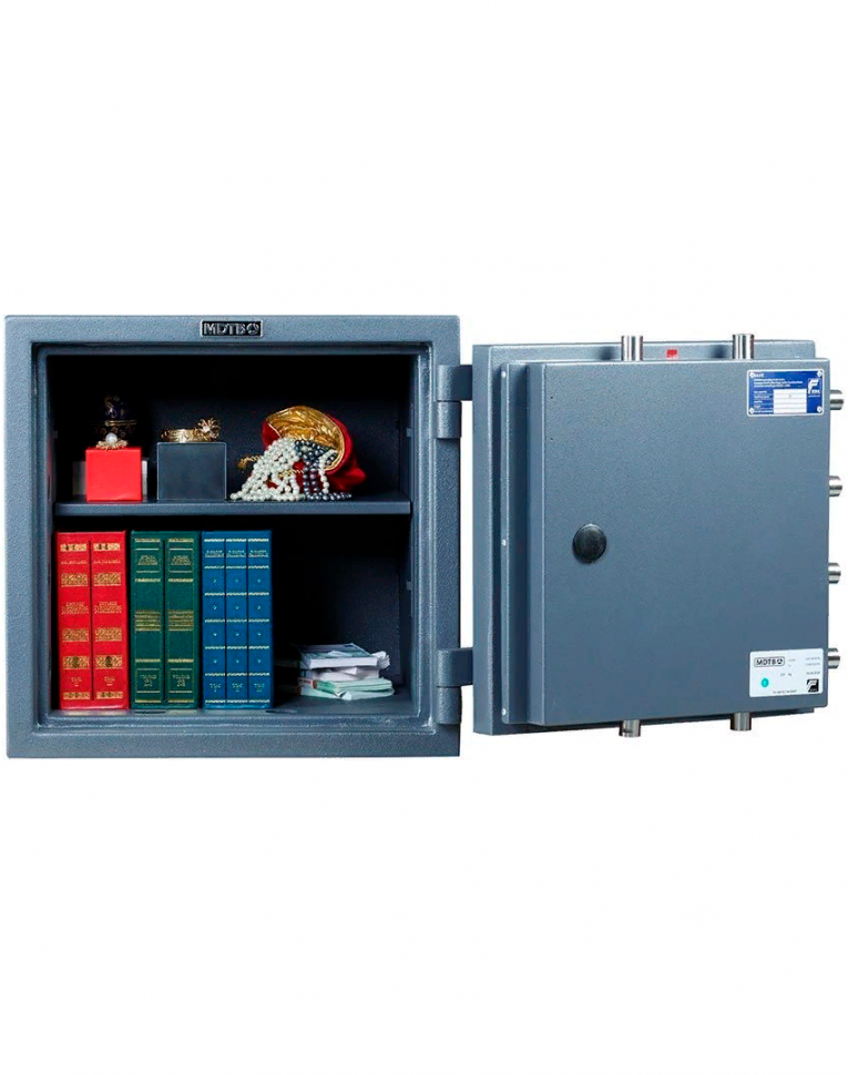 Взломостойкий сейф MDTB Fort-M 50 EK купить в Великом Новгороде