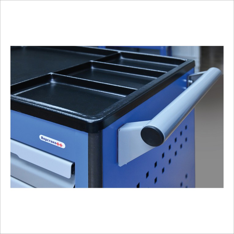 Тележка инструментальная TNC 950.8 купить в Великом Новгороде