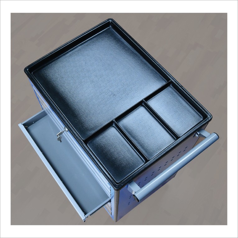 Тележка инструментальная TNC 950.8 купить в Великом Новгороде