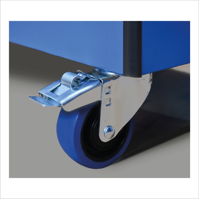 Тележка инструментальная TNC 950.8 купить в Великом Новгороде