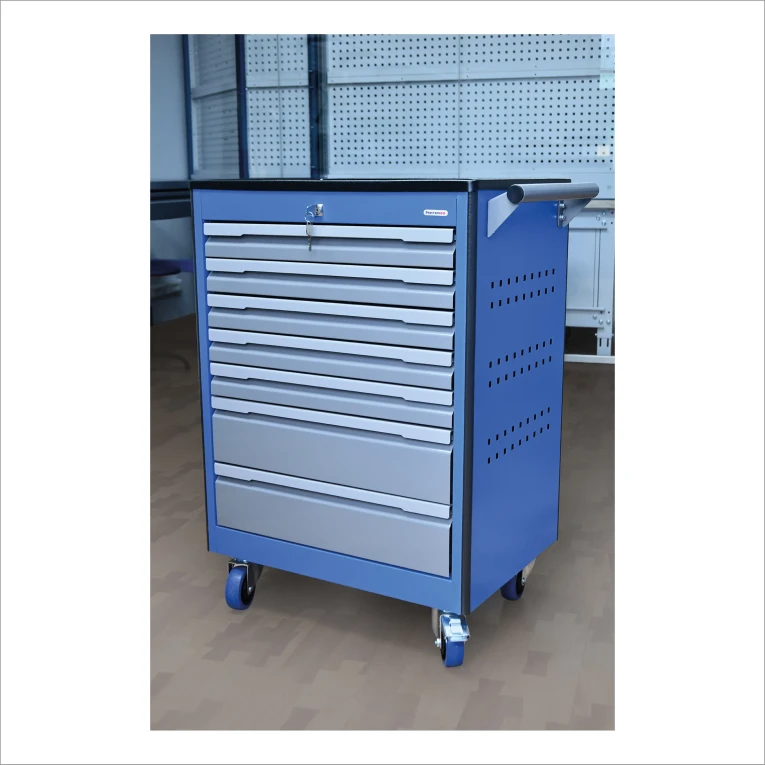 Тележка инструментальная TNC 950.8 купить в Великом Новгороде