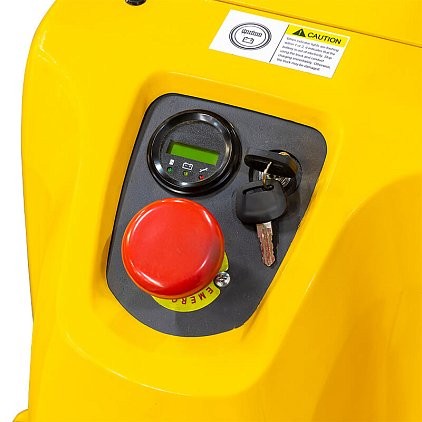 Штабелер электрический самоходный CDDR15-III (1500 кг; 3,5 м; li-ion 25,6В / 150Ач) SMARTLIFT (SMART) купить в Великом Новгороде Штабелер электрический самоходный CDDR15-III (1500 кг; 3,5 м; li-ion 25,6В / 150Ач) SMARTLIFT (SMART) купить в Великом Новгороде