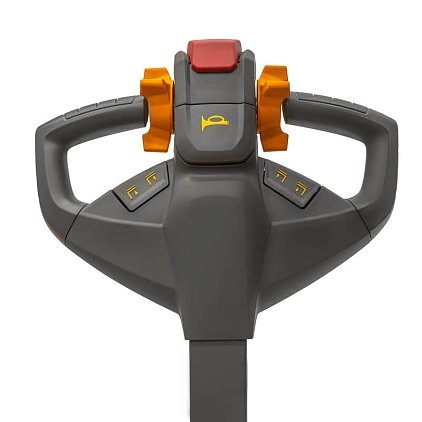 Штабелер электрический самоходный CDDR15-III (1500 кг; 3,5 м; li-ion 25,6В / 150Ач) SMARTLIFT (SMART) купить в Великом Новгороде Штабелер электрический самоходный CDDR15-III (1500 кг; 3,5 м; li-ion 25,6В / 150Ач) SMARTLIFT (SMART) купить в Великом Новгороде