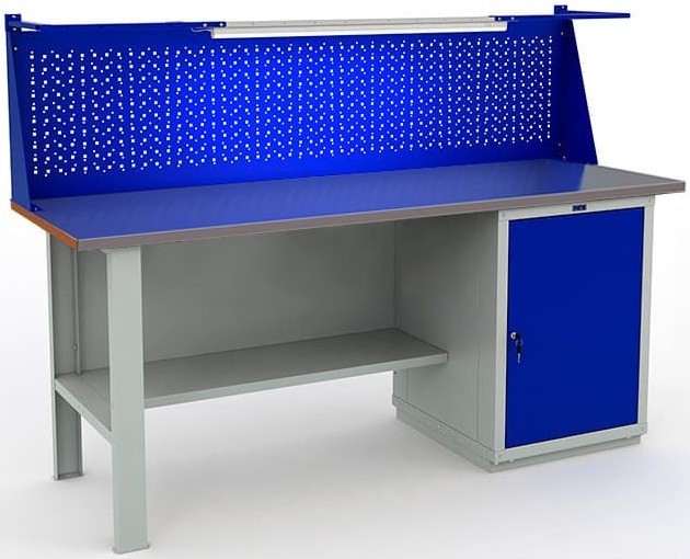 Верстак Expert W200.F2/WS1.011.W купить в Великом Новгороде