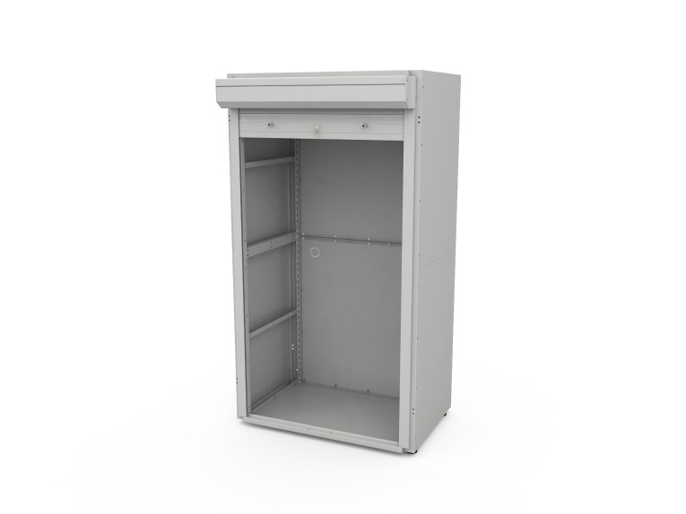 Шкаф для оснастки к станкам с ЧПУ MODUL XL SK50.3 купить в Великом Новгороде Шкаф для оснастки к станкам с ЧПУ MODUL XL SK50.3 купить в Великом Новгороде