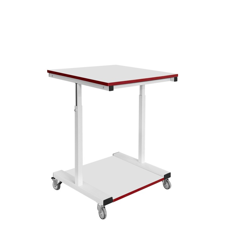 Стол подкатной Gresson ПСТ-1000 ESD купить в Великом Новгороде Стол подкатной Gresson ПСТ-1000 ESD купить в Великом Новгороде