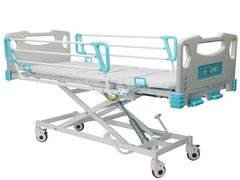 Медицинская кровать КМ-11 купить в Великом Новгороде