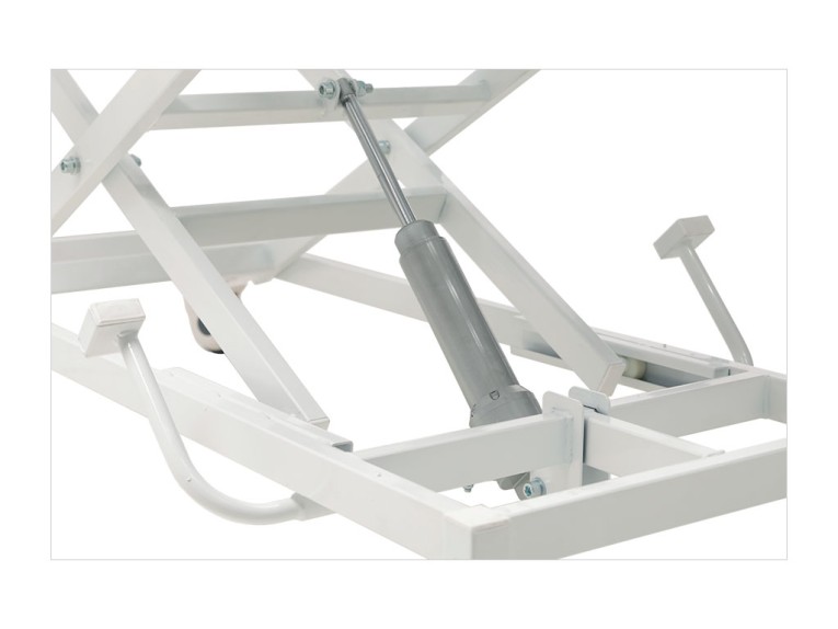 Медицинская кровать КМ-11 купить в Великом Новгороде