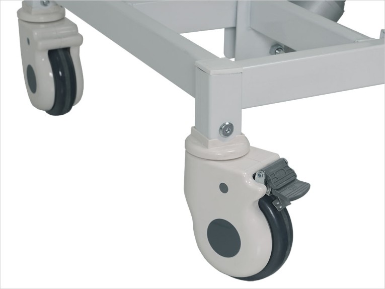 Медицинская кровать КМ-11 купить в Великом Новгороде