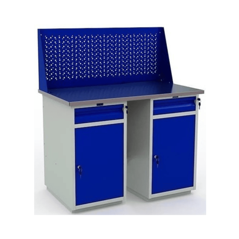 Верстак Profi WT120.WD2/WD2.010 купить в Великом Новгороде