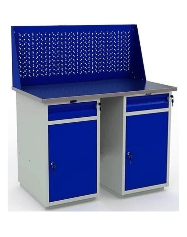 Верстак Profi WT120.WD2/WD2.010 купить в Великом Новгороде Верстак Profi WT120.WD2/WD2.010 купить в Великом Новгороде