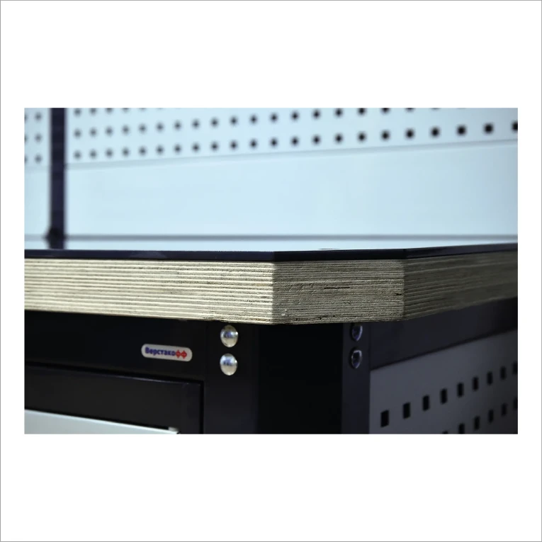 Модульный верстак MCN 2052.S6666-1 купить в Великом Новгороде