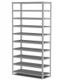 Стеллаж MS Strong 2350х700х800 10 полок