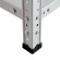 Стеллаж MS Strong 2750х1500х500 6 полок купить в Великом Новгороде