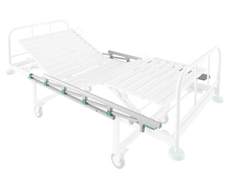 Ограждения боковые КМ 1 купить в Великом Новгороде Ограждения боковые КМ 1 купить в Великом Новгороде