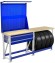 Верстак Master M100.MF1 / MF1 / MF1.220.000.W купить в Великом Новгороде