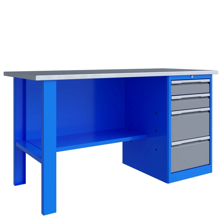 Верстак PRF 161.14.3 купить в Великом Новгороде Верстак PRF 161.14.3 купить в Великом Новгороде