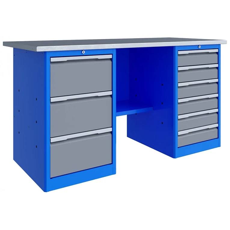 Верстак PRF 201.36.3 купить в Великом Новгороде Верстак PRF 201.36.3 купить в Великом Новгороде