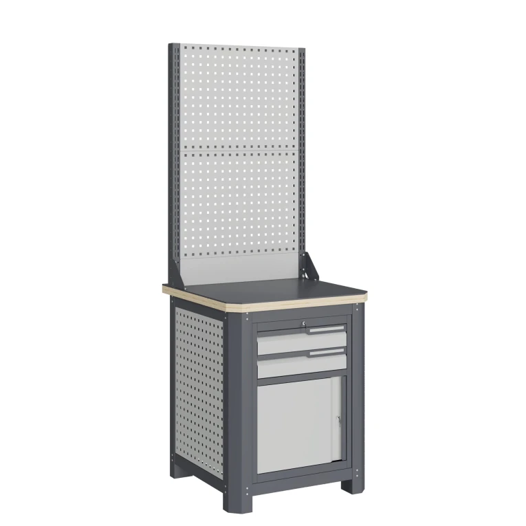 Верстак MCN 0752.S9-2 купить в Великом Новгороде Верстак MCN 0752.S9-2 купить в Великом Новгороде