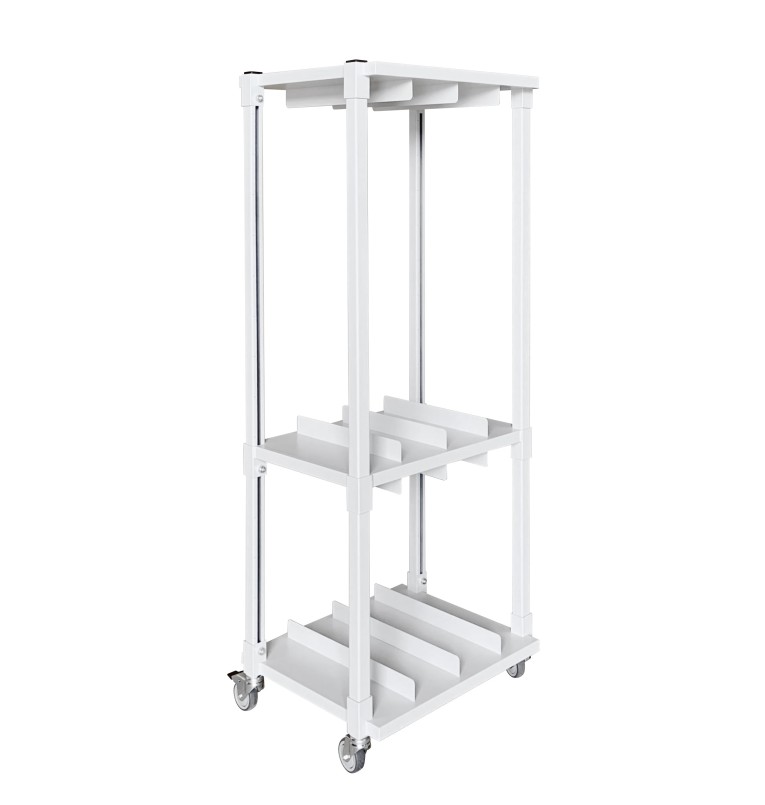 Стойка для картонных коробок Gresson СКК купить в Великом Новгороде Стойка для картонных коробок Gresson СКК купить в Великом Новгороде