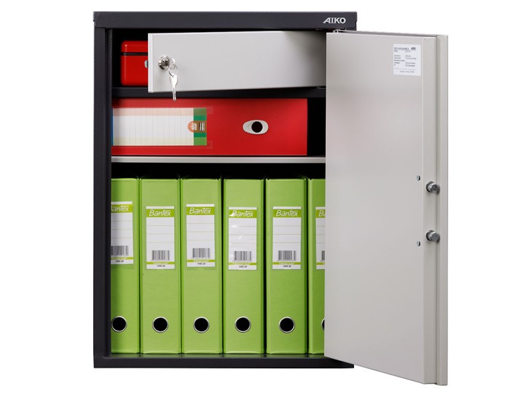 Бухгалтерский шкаф Aiko SL-65Т EL купить в Великом Новгороде Бухгалтерский шкаф Aiko SL-65Т EL купить в Великом Новгороде