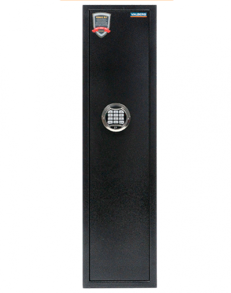 Оружейный сейф Valberg Арсенал 100Т EL купить в Великом Новгороде Оружейный сейф Valberg Арсенал 100Т EL купить в Великом Новгороде