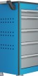 Тележка инструментальная TNC 795.5-1 купить в Великом Новгороде