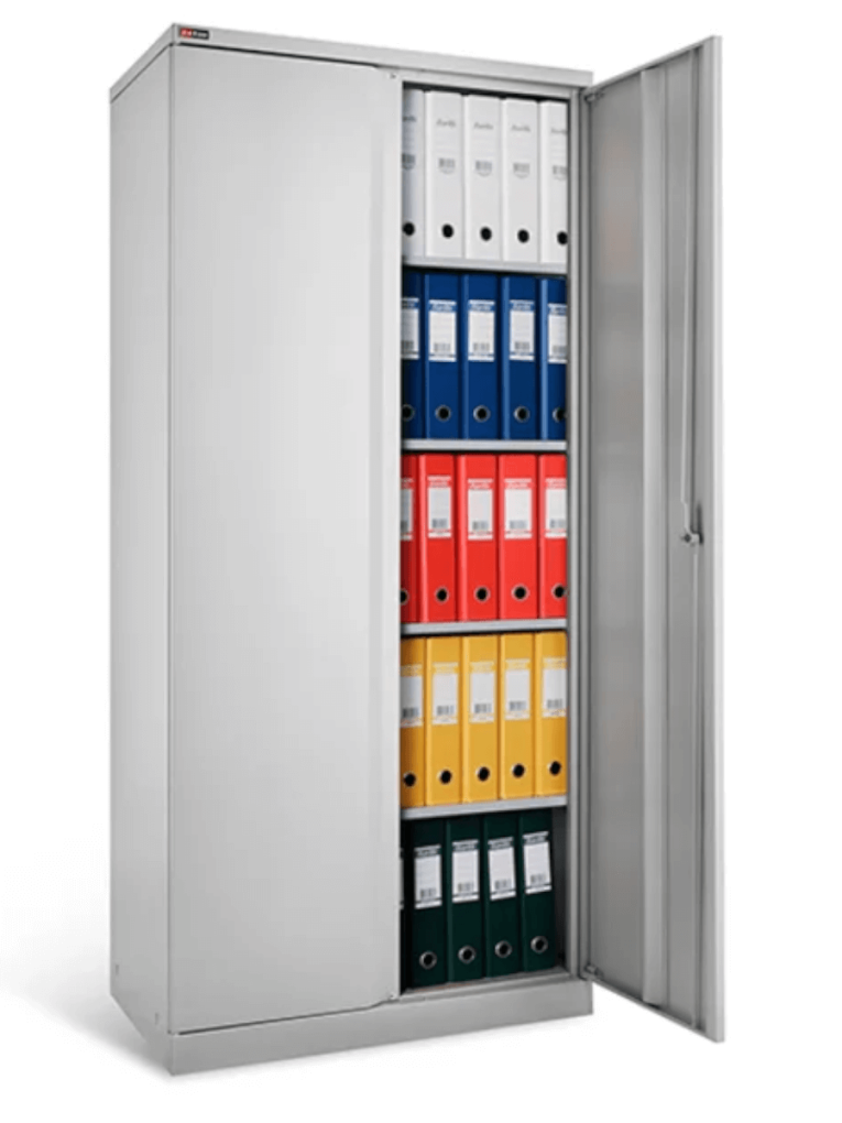 Шкаф архивный ДиКом РАЦИОНАЛ-12 разб. купить в Великом Новгороде Шкаф архивный ДиКом РАЦИОНАЛ-12 разб. купить в Великом Новгороде