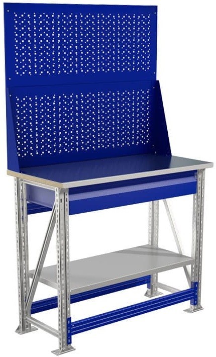 Верстак Master MT100.MF1 / MF1.121 купить в Великом Новгороде Верстак Master MT100.MF1 / MF1.121 купить в Великом Новгороде