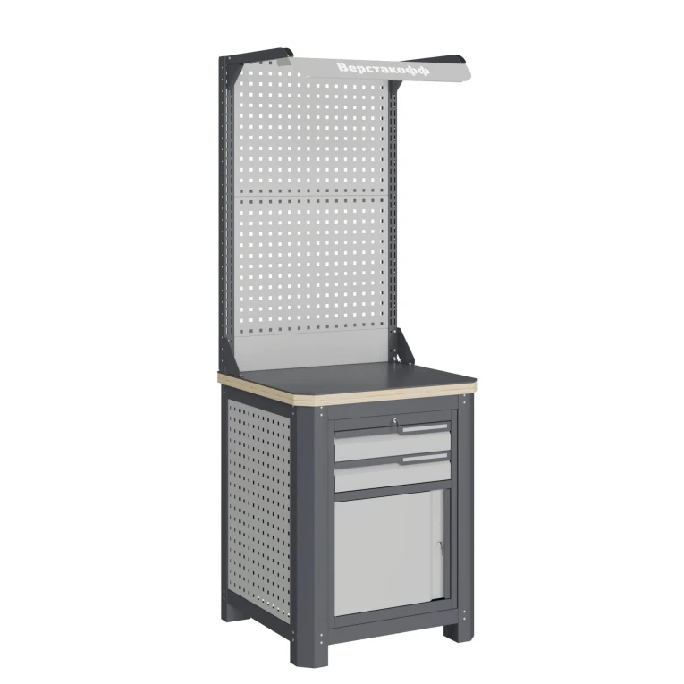 Верстак MCN 0752.S9-2F купить в Великом Новгороде Верстак MCN 0752.S9-2F купить в Великом Новгороде