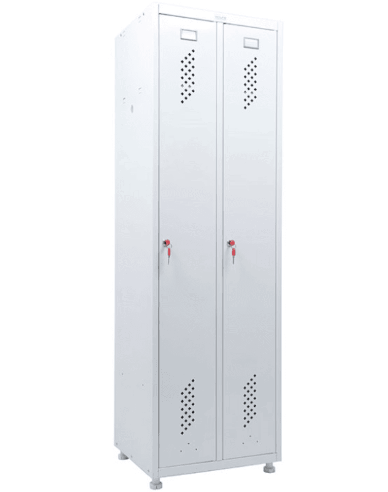 Медицинский шкаф для одежды Hilfe МД 2 ШМ-SS купить в Великом Новгороде Медицинский шкаф для одежды Hilfe МД 2 ШМ-SS купить в Великом Новгороде