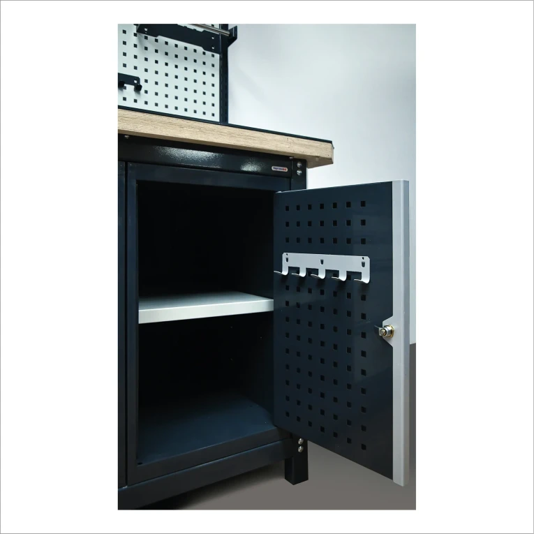 Верстак MCN 1552.S677-2F купить в Великом Новгороде Верстак MCN 1552.S677-2F купить в Великом Новгороде