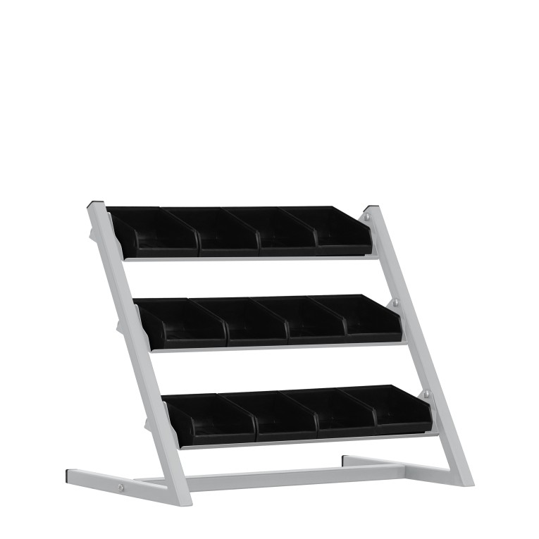 Настольная система хранения Gresson КН-12 ESD купить в Великом Новгороде Настольная система хранения Gresson КН-12 ESD купить в Великом Новгороде