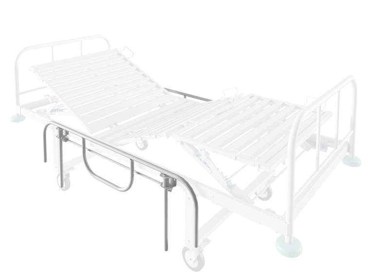 Ограждения боковые КМ 3 купить в Великом Новгороде Ограждения боковые КМ 3 купить в Великом Новгороде