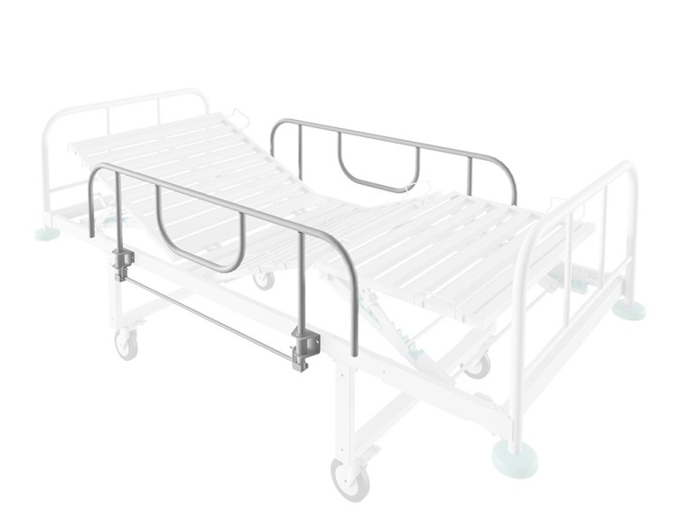 Ограждения боковые КМ 3 купить в Великом Новгороде Ограждения боковые КМ 3 купить в Великом Новгороде