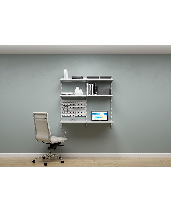 Гардеробная система Практик Home Офис 4 купить в Великом Новгороде Гардеробная система Практик Home Офис 4 купить в Великом Новгороде