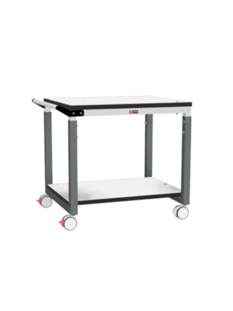 Тележка ДиКом СР-М ESD купить в Великом Новгороде Тележка ДиКом СР-М ESD купить в Великом Новгороде