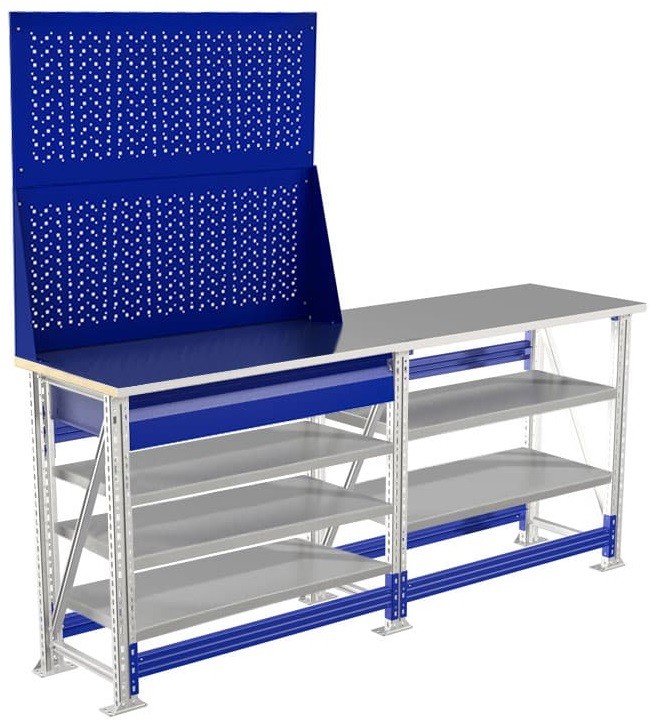 Верстак Master MT100.MF1 / MF1 / MF1.123.002 купить в Великом Новгороде Верстак Master MT100.MF1 / MF1 / MF1.123.002 купить в Великом Новгороде