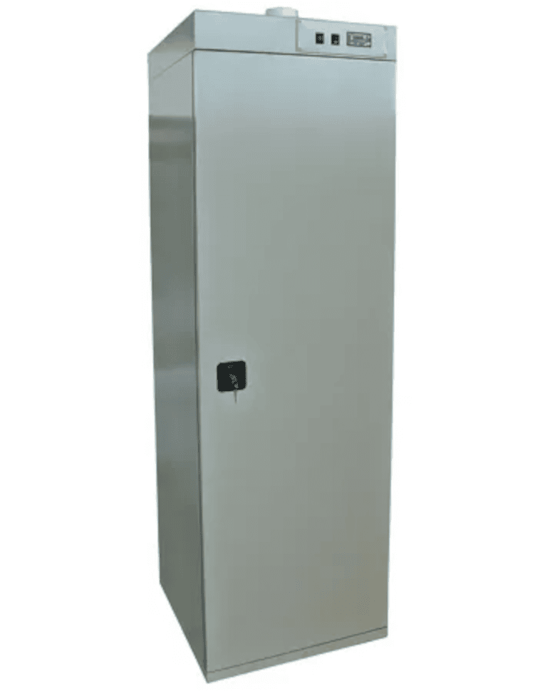 Сушильный шкаф ШС-2 Ш для одежды и обуви с дополнительной съемной штангой купить в Великом Новгороде Сушильный шкаф ШС-2 Ш для одежды и обуви с дополнительной съемной штангой купить в Великом Новгороде