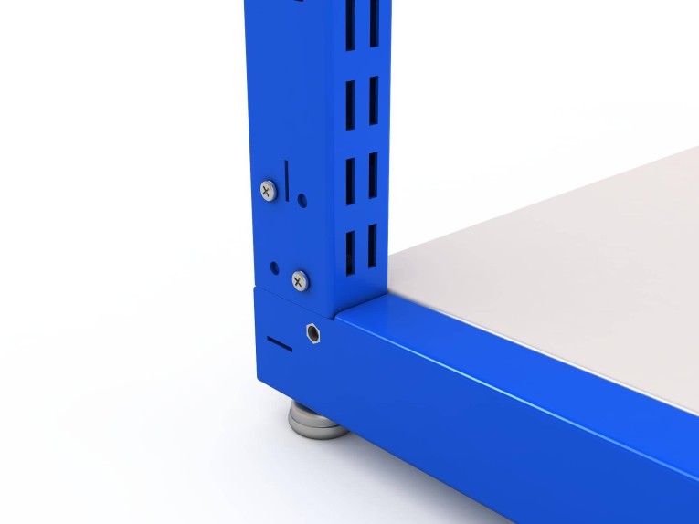 Система хранения SORTEX 1495 №1-4 (односторонняя) купить в Великом Новгороде Система хранения SORTEX 1495 №1-4 (односторонняя) купить в Великом Новгороде