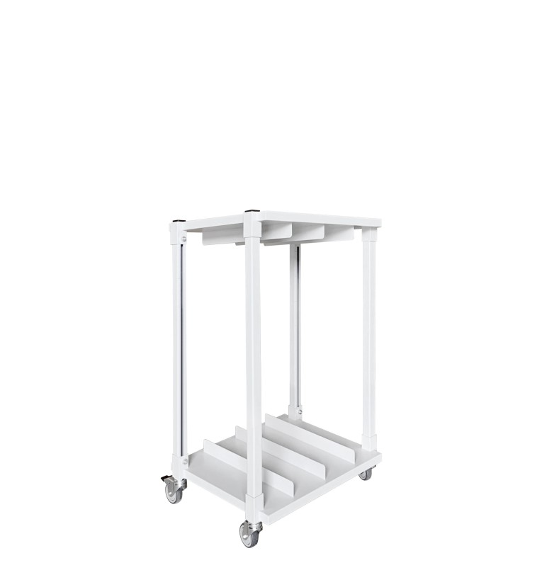 Стойка для картонных коробок Gresson СКМ купить в Великом Новгороде Стойка для картонных коробок Gresson СКМ купить в Великом Новгороде