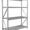 Стеллаж MS Profi 2000х1800х400 4 полки